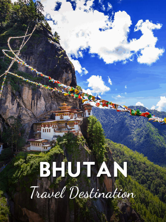bhutan